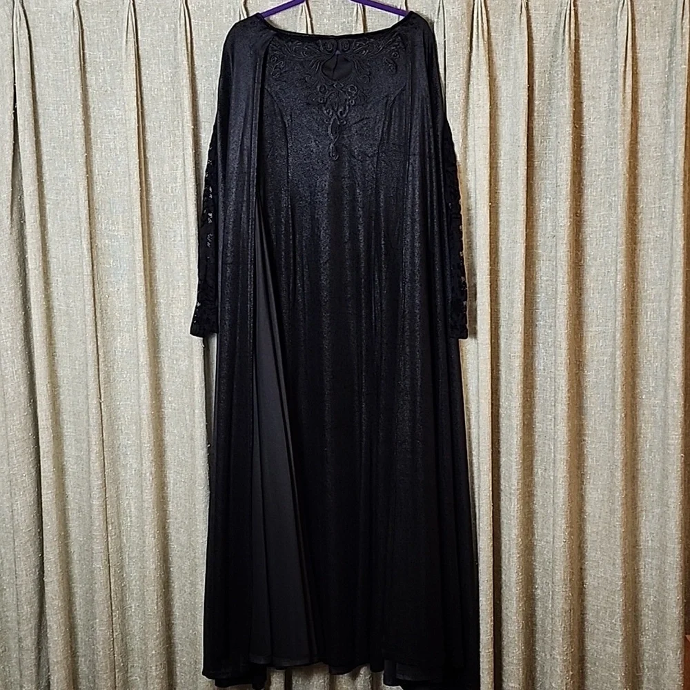 Punk Rave Nightspell Dress - Picture 7 of 12